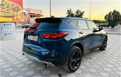 شيفروليه بليزر